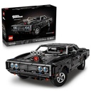 Fast and Furious Dodge Charger R/T Car