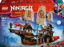 Ninjago the Temple Bounty