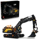 Volvo EC500 Hybrid Excavator