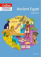 Alf Wilkinson Ancient Egypt Pupil Book (Paperback)