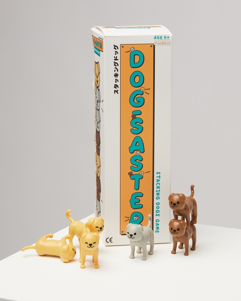 GR Dogsaster – Multi One Size