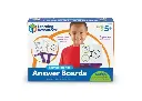 NUMBER BONDS ANSWER BOARDS (SET OF 5)