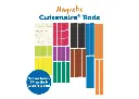 GIANT MAGNETIC CUSEINAIRE RODS