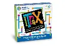 ITRAX CRITICAL THINKING GAME