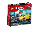 JUNIORS CARS TM CRUZ RAMIREZ RACE SIMULATOR