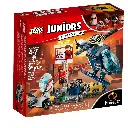 JUNIORS INCREDIBLES 1 ELASTIGIRL'S ROOFTOP PURSUIT