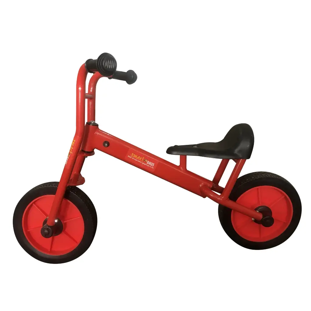 BICYCLE NO PEDAL - LARGE (65 X 55 X 60CM)