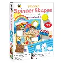 SPINNER SHAPES