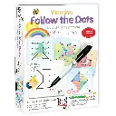 FOLLOW THE DOTS