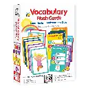 VOCABULARY FLASH CARDS