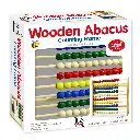 WOODEN ABACUS 100 BEAD