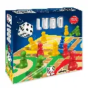CLASSIC LUDO GAME