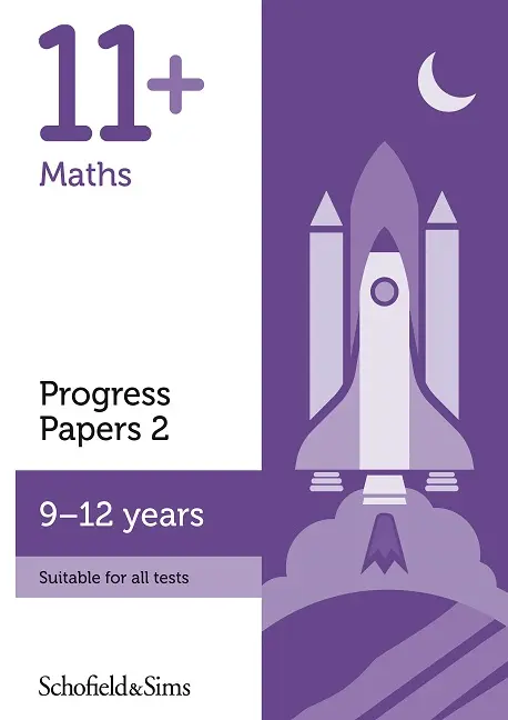 MATHS PROGRESS PAPERS 2