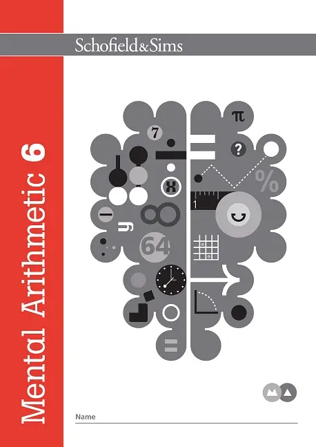MENTAL ARITHMETIC 6