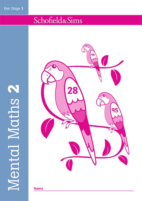 MENTAL MATHS 2