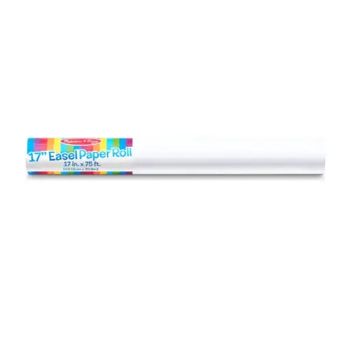 [ATF/1486] Easel Paper Roll (18" x 75')