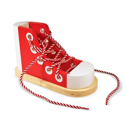 [ATF/3018] Lacing Sneaker