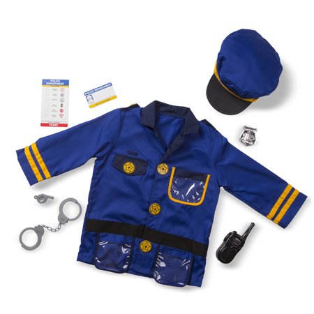 [ATF/4835] Police Officer Role Play