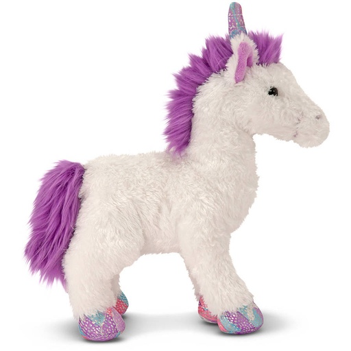 [ATF/7572] Misty Unicorn