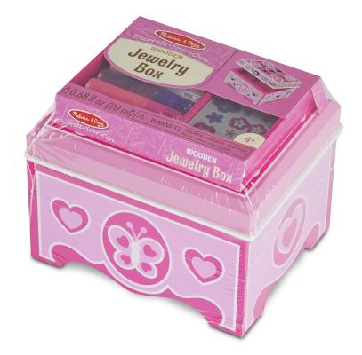 [ATF/8861] Jewellery Box