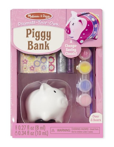 [ATF/8862] Piggy Bank