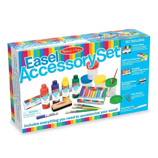 [ATF/98106] Easel Accessory Set