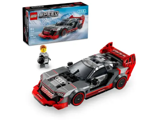 [LEG/76921] Audi S1 e-tron quattro Race Car
