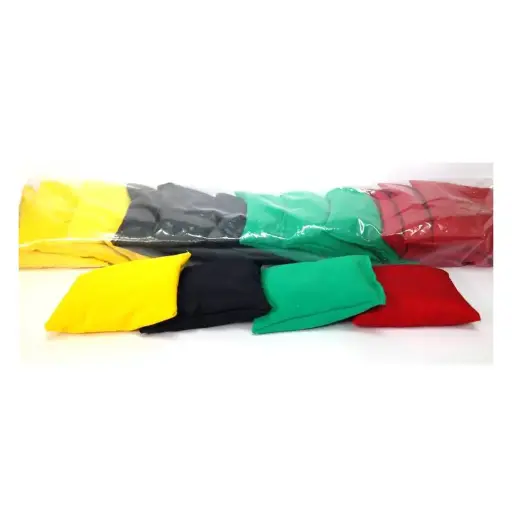 [EDU/543] BEAN BAG (#12)
