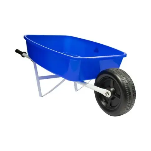 [RP/JK1207-VA] KIDS WHEELBARROW