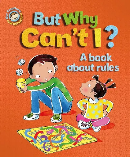 [B4P/SNW3507/02] BUT WHY CAN'T I? BY SUE GRAVES