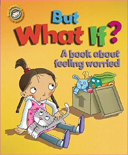 [B4P/SNW3507/06] BUT WHAT IF? BY SUE GRAVES
