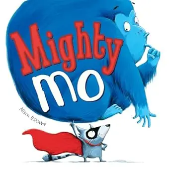 [B4P/SNW1635/02] MIGHTY MO