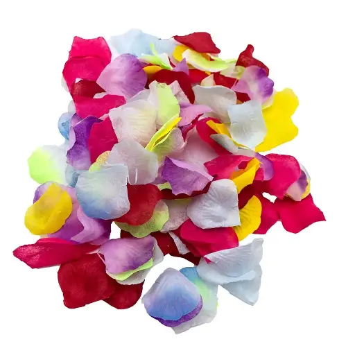 [GRE/RE/714/P] ANTHONY PETERS - FABRIC PETALS - 75G
