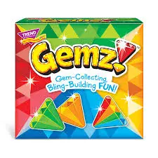 [PAS/T20001] GEMZ
