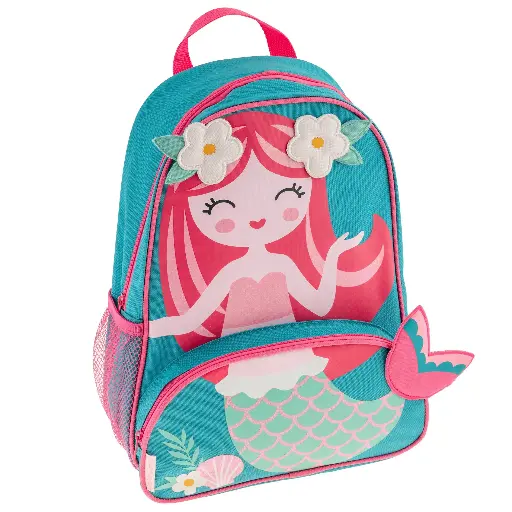 [SGD/SJ102028A] Sidekick Backpack Mermaid