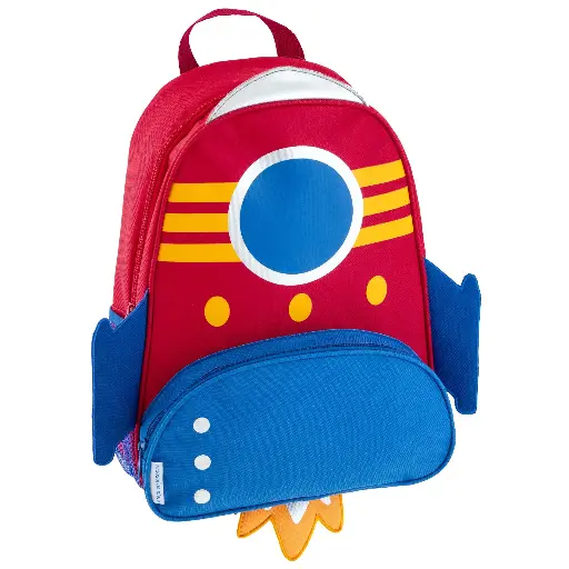 [SGD/SJ102098] Sidekicks Backpack Space