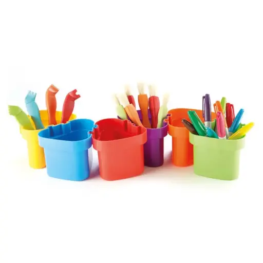 [GRE/RE/2066/CP] AP - CONNECTOR POTS - 6PCS