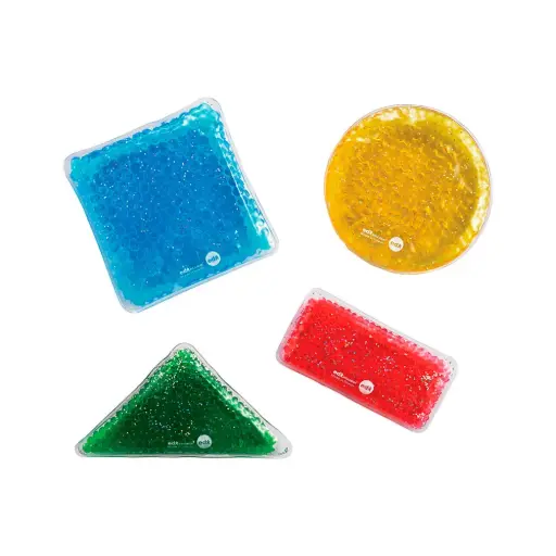 [GRE/EDX62402] EDX EDUCATION - SENSORY GEO PADS