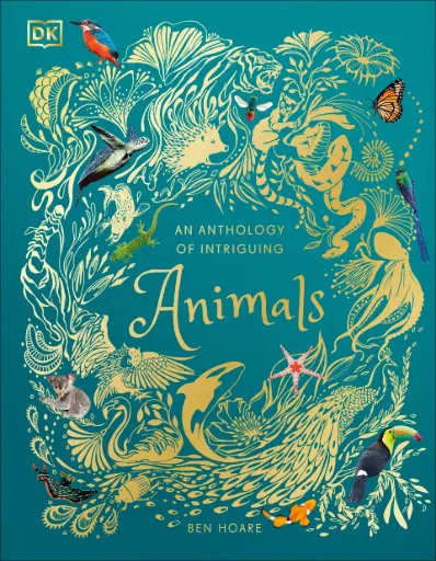 [B4P/SNG10186] An Anthology of Intriguing Animals
