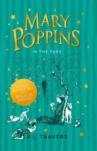 [B4P/SNW5224/02] Mary Poppins in the Park