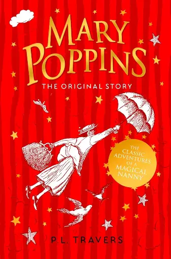 [B4P/SNW5224/05] Mary Poppins 
