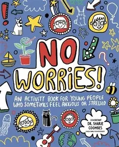 [B4P/SNW6192/02] Mindful Kids - No Worries