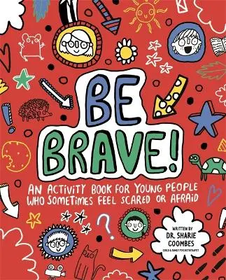 [B4P/SNW6192/03] Mindful Kids - Be Brave