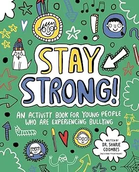 [B4P/SNW6192/04] Mindful Kids - Stay Strong