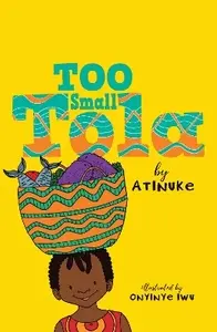 [B4P/SNW7584/01] Too Small Tola 