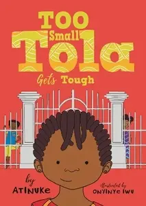 [B4P/SNW7584/02] Too Small Tola - Gets Tough