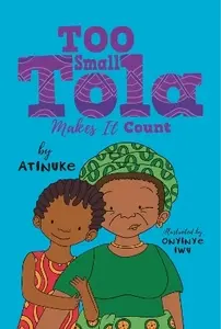 [B4P/SNW7584/03] Too Small Tola - Makes It Count