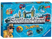 [LCY001/RVG-22289] SCOTLAND YARD JUNIOR