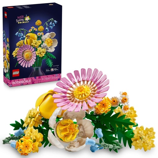 [LEG/10347] Petite Sunny Bouquet