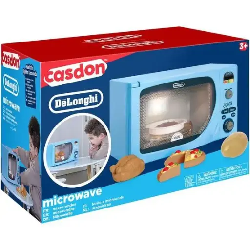 [LCY001/CAS-49250] DELONGHI MICROWAVE